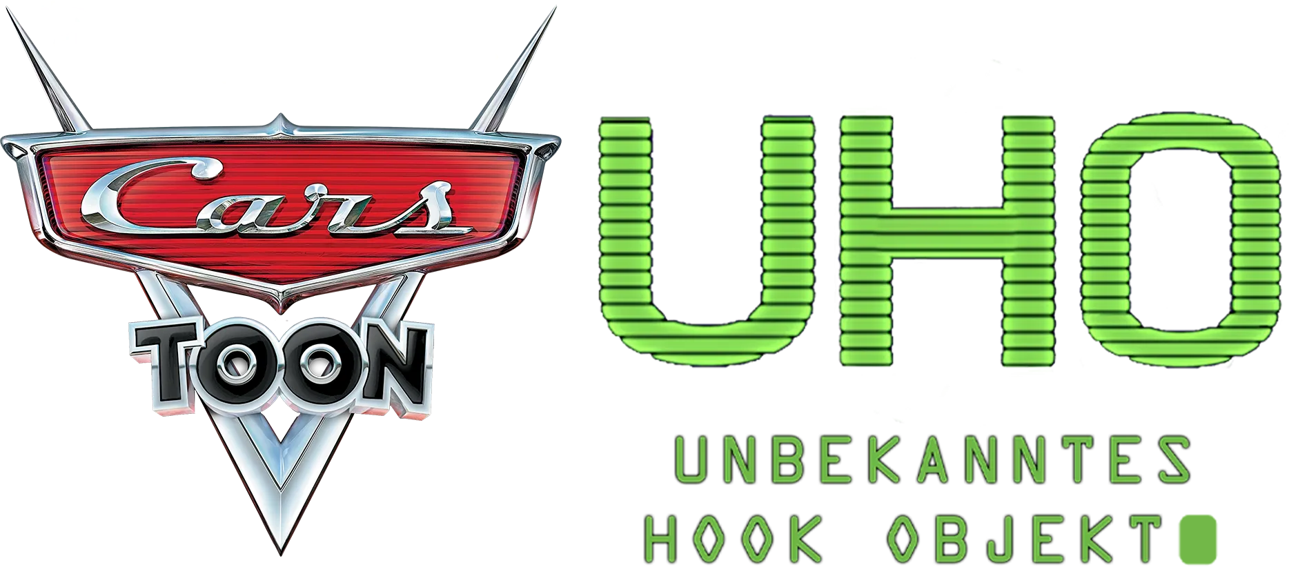 Cars Toon: UHO - Unbekanntes Hook Objekt