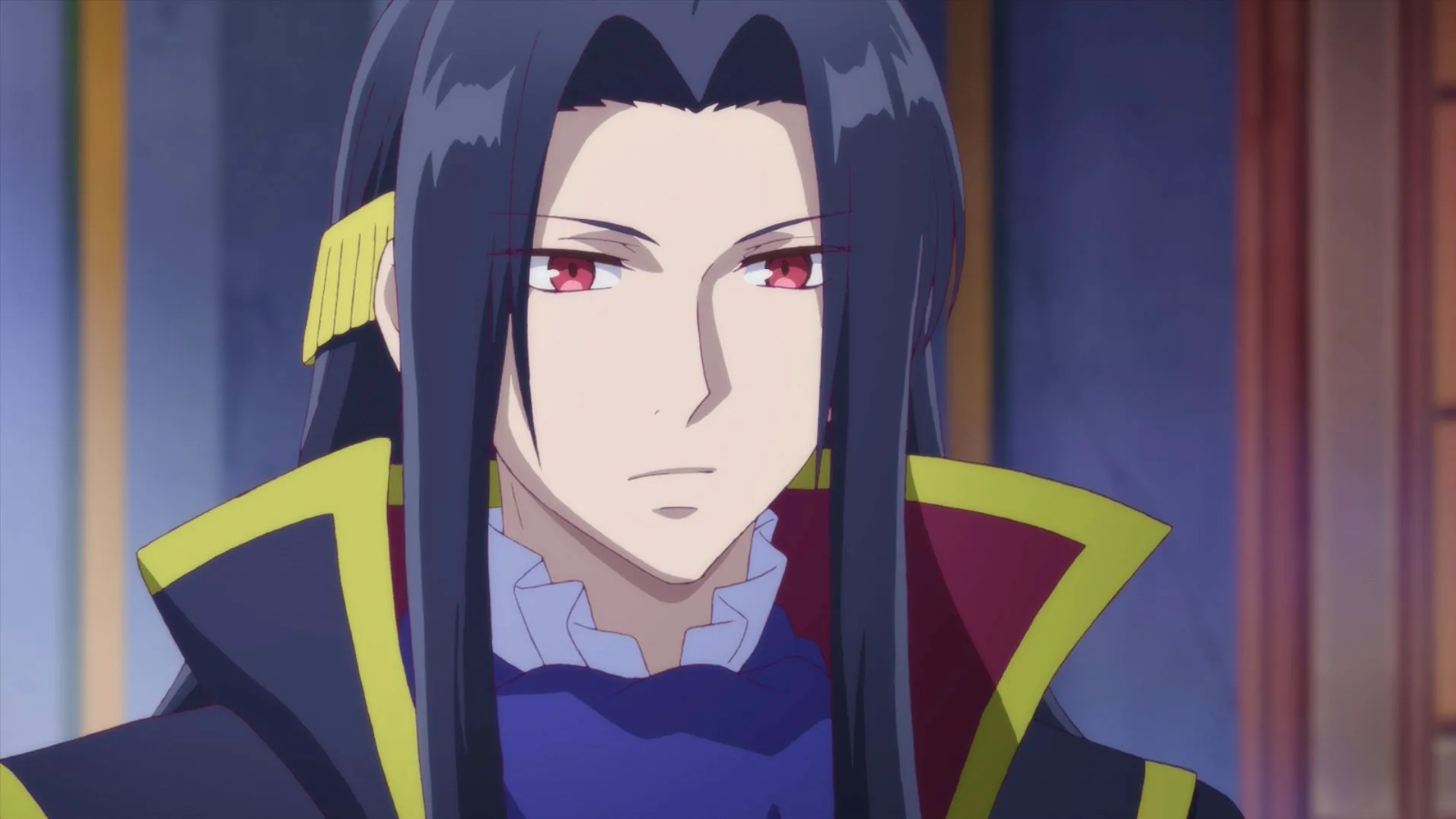 thumbnail - S1:E2 (Dub) The Villainess May Have Many Enemies, but She Also Has Many Underlings