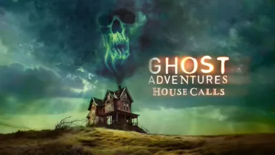 Ghost Adventures: House Calls
