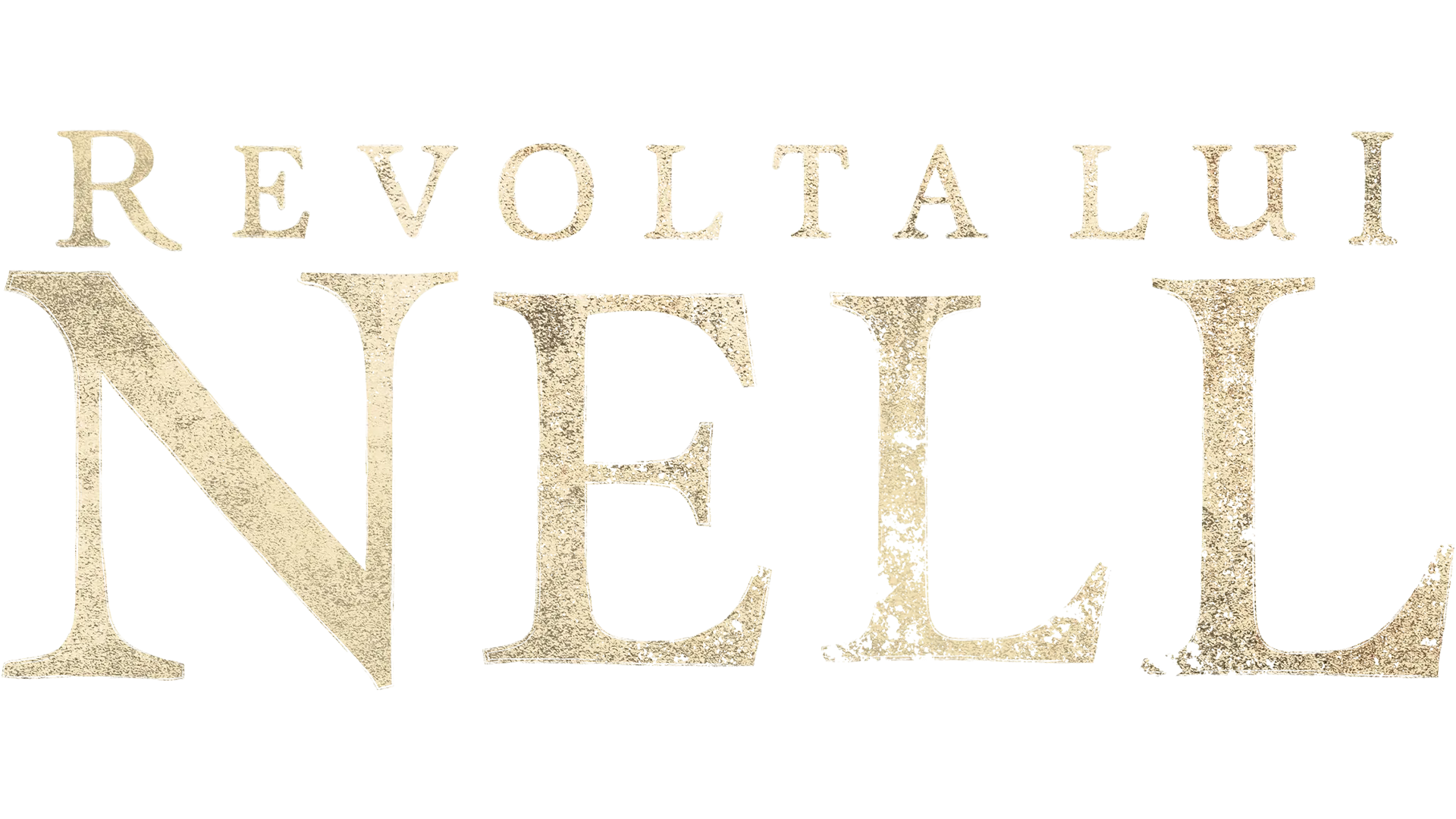 Revolta lui Nell