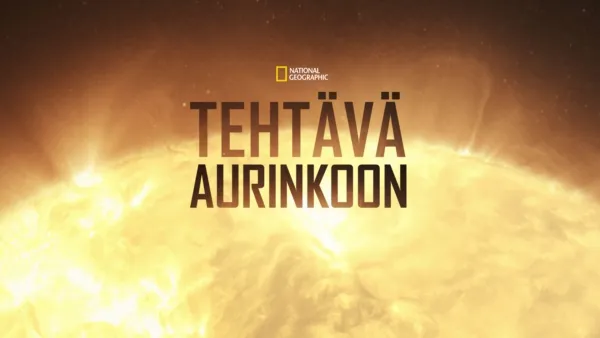 thumbnail - Mission to the Sun