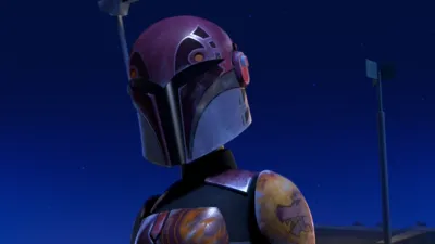 thumbnail - S1:E2 Art Attack