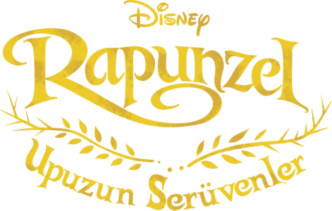 Rapunzel Upuzun Serüvenler