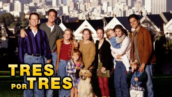 thumbnail - Full House