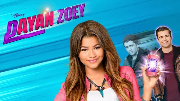 thumbnail - Dayan Zoey