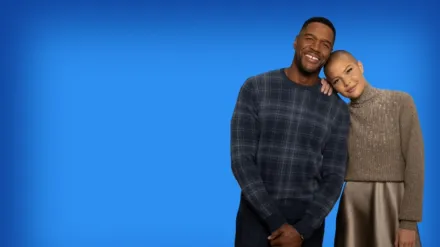 Life Interrupted: Isabella Strahan's Fight Against Cancer