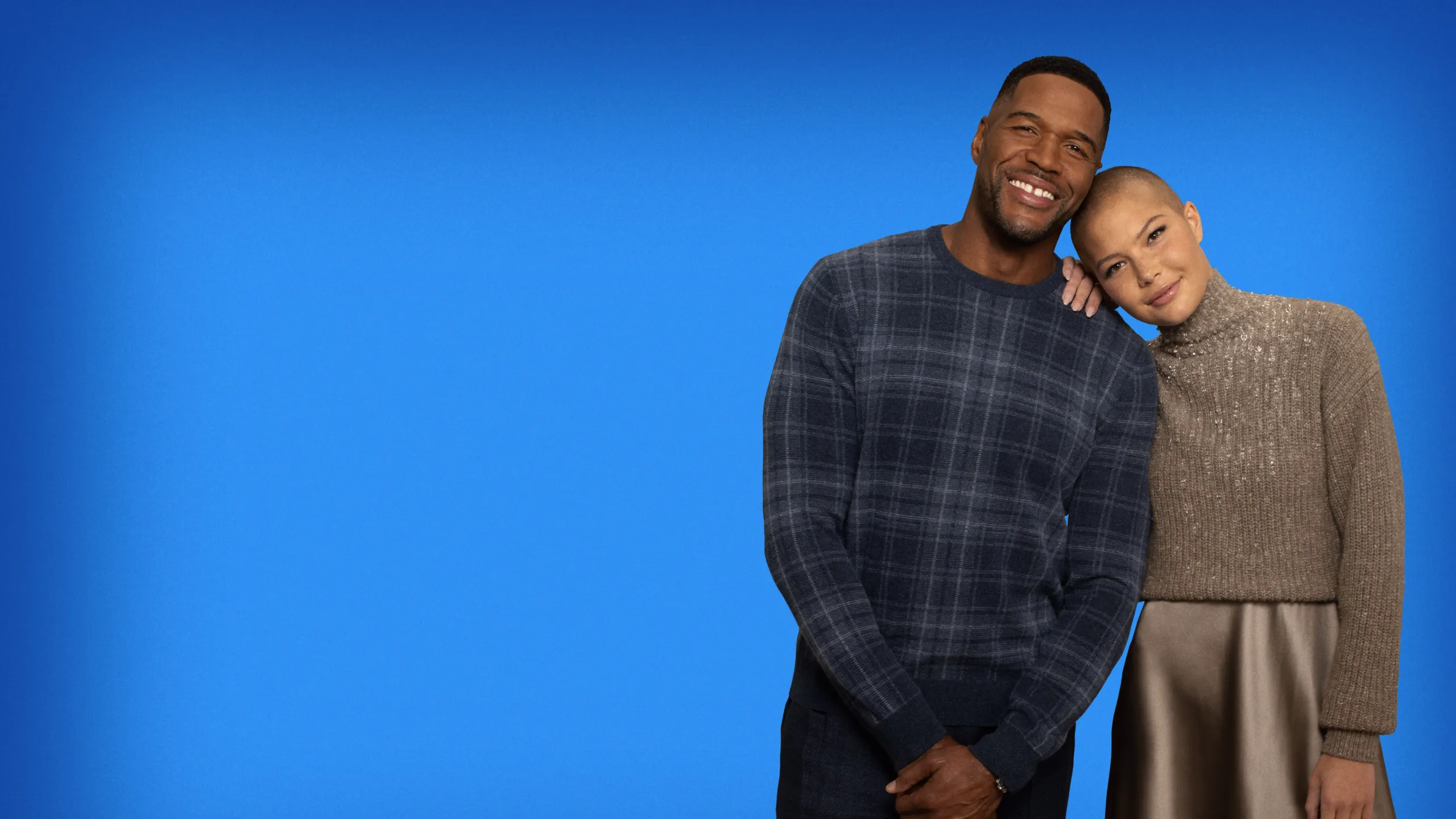 Life Interrupted: Isabella Strahan's Fight Against Cancer