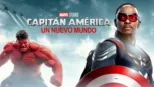Capitán América: Un Nuevo Mundo