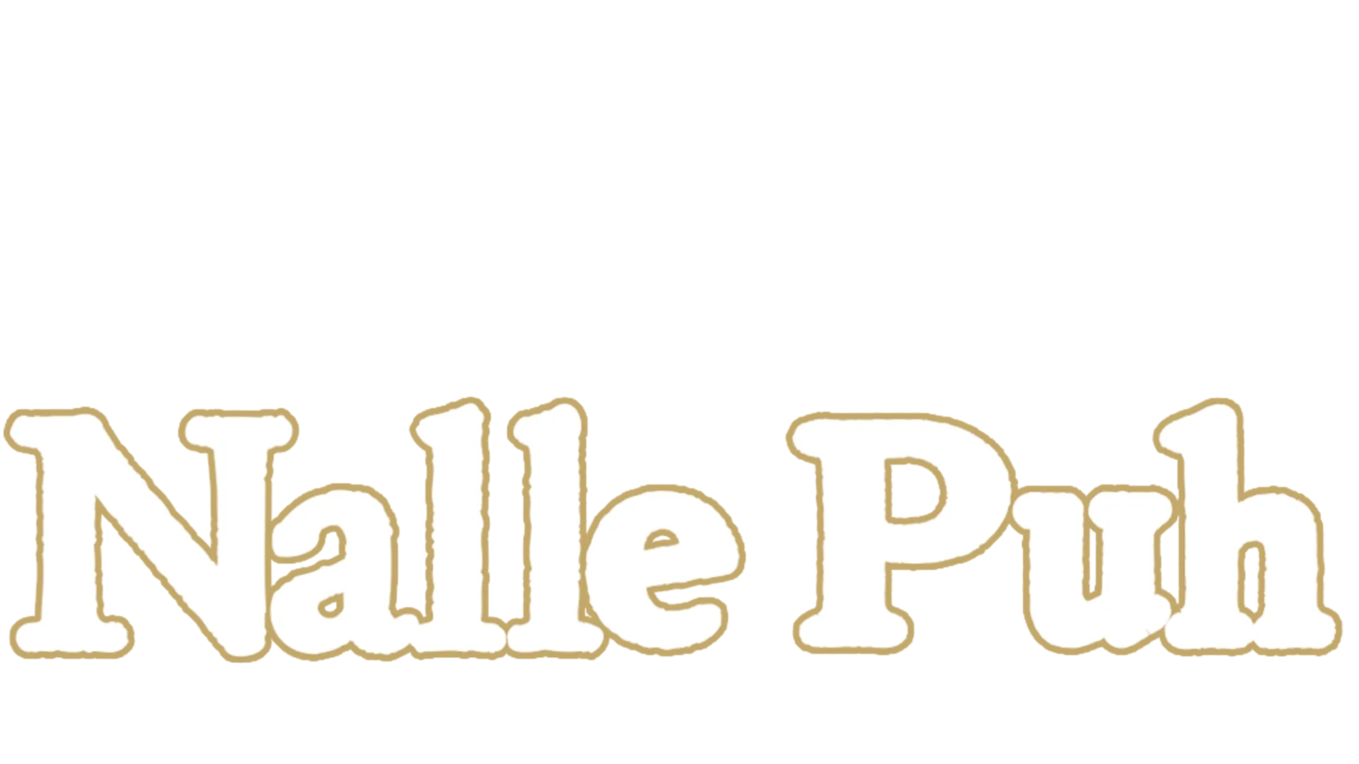Filmen om Nalle Puh