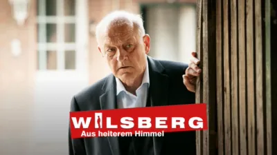 thumbnail - Wilsberg - Aus heiterem Himmel