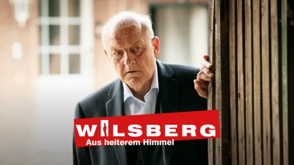 thumbnail - Wilsberg - Aus heiterem Himmel