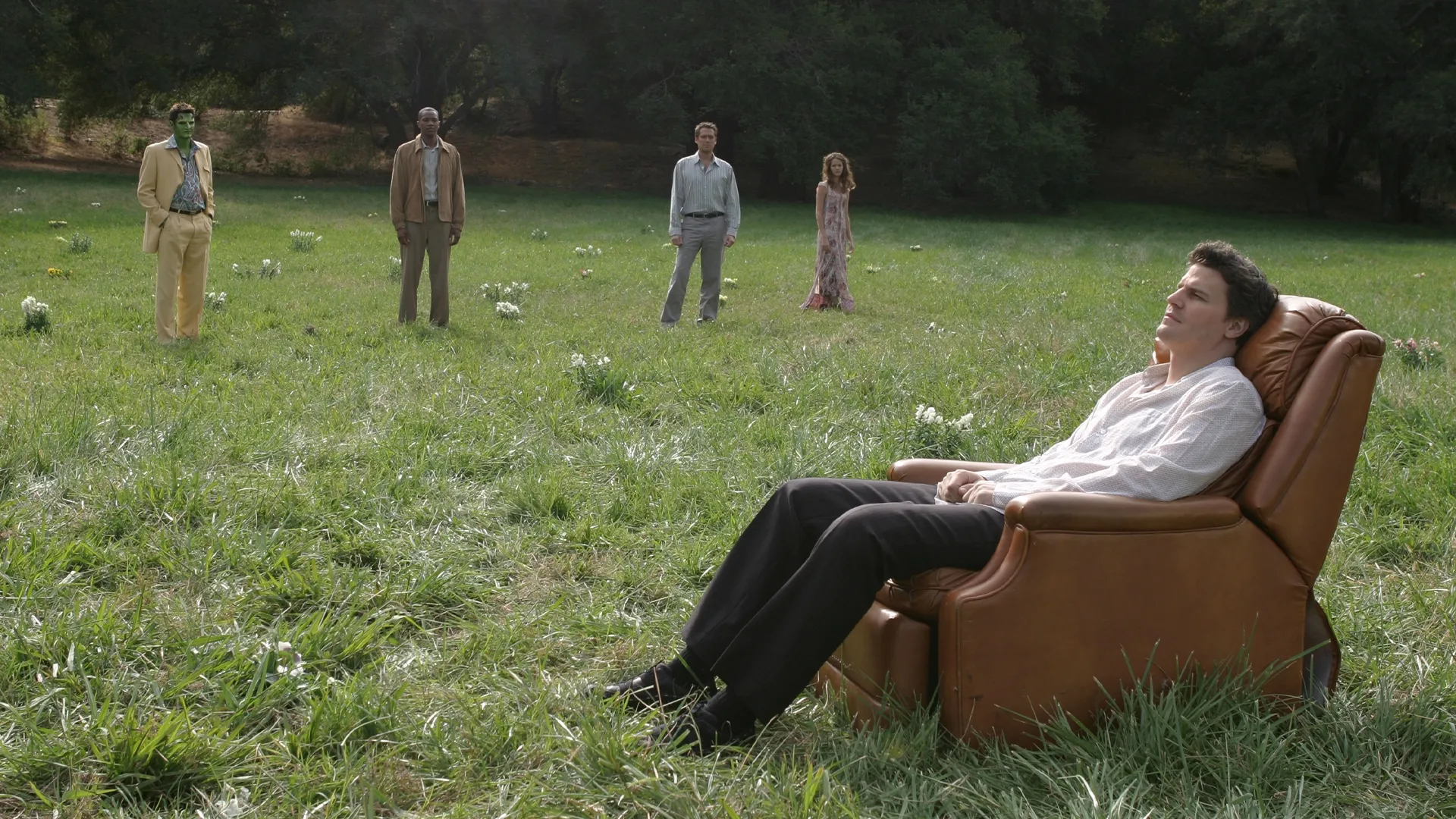 thumbnail - S5:E10 Soul Purpose