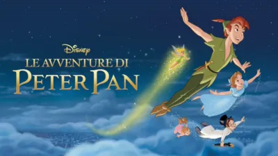 Le avventure di Peter Pan