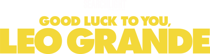 Good Luck to You, Leo Grande