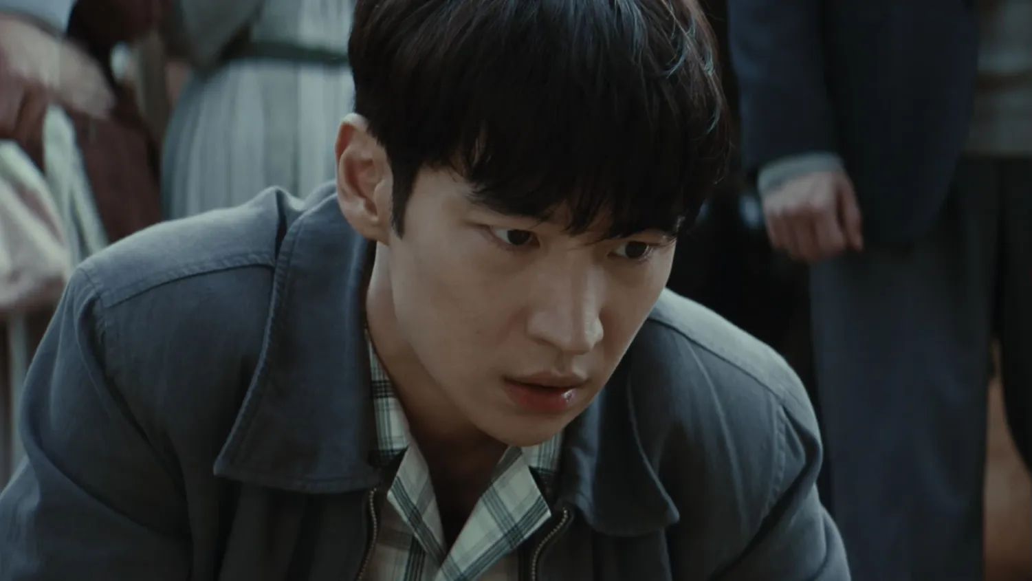 thumbnail - S1:E5 There's No Criminal That Can't Be Caught!