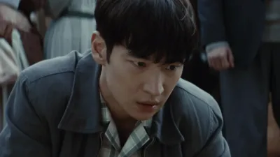 thumbnail - S1:E5 There's No Criminal That Can't Be Caught!