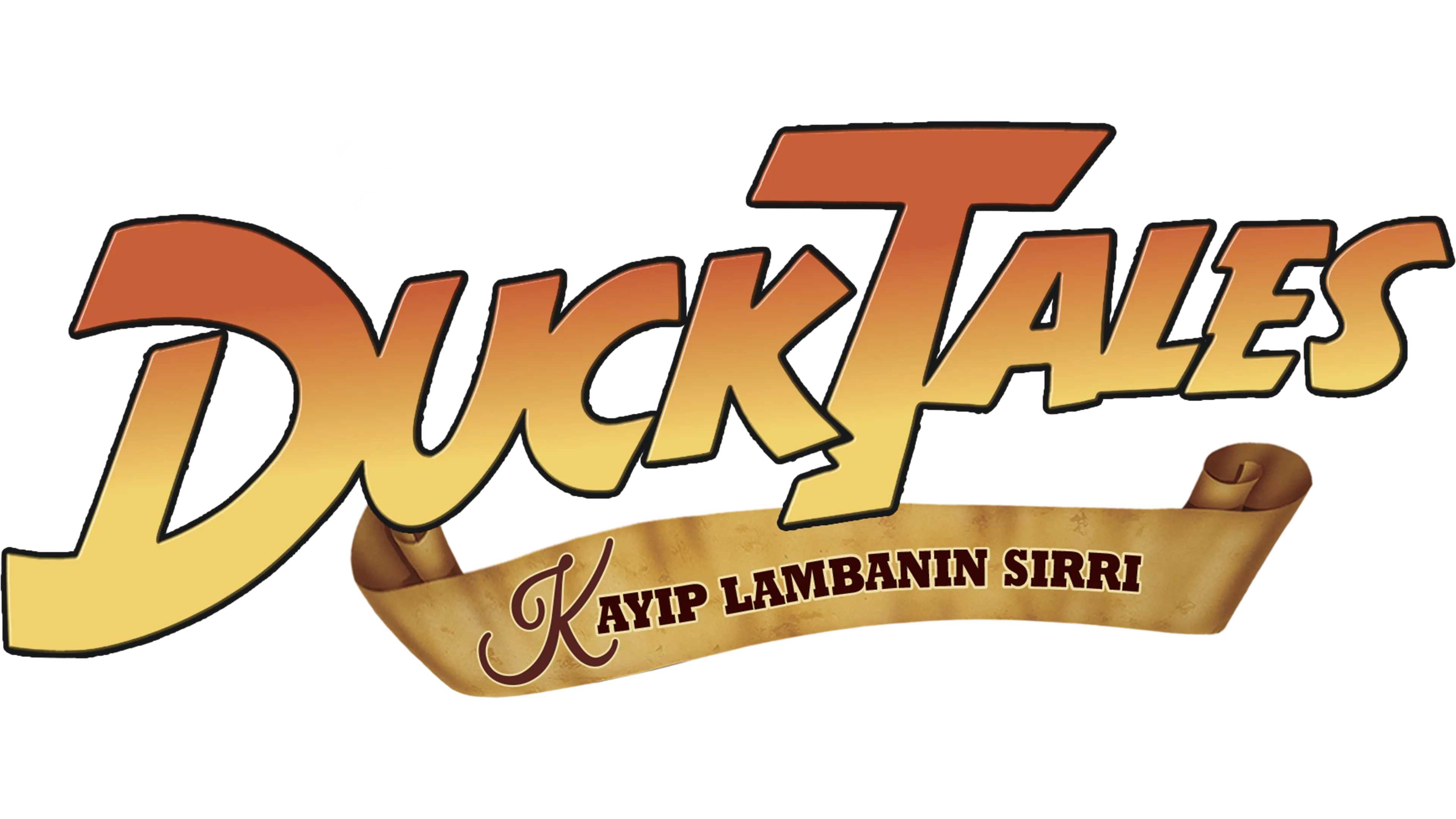 Ducktales: Kayıp lambanın Sırrı