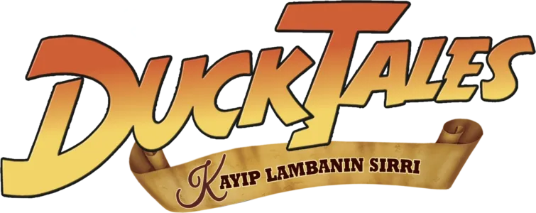 Ducktales: Kayıp lambanın Sırrı