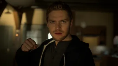 thumbnail - S2:E8 Citadel on the Edge of Vengeance