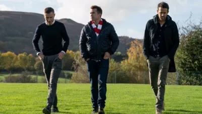 thumbnail - S1:E9 Welcome Home