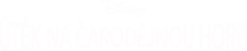 Útěk na čarodějnou horu