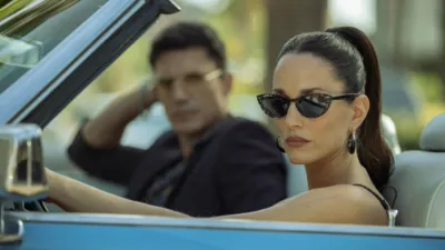 thumbnail - S1:E1 The Santa Águeda Tiara