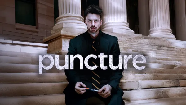 thumbnail - Puncture