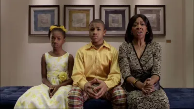 thumbnail - S1:E22 Everybody Hates Father's Day