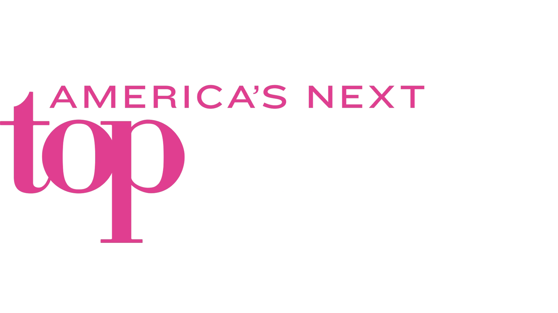 America's Next Top Model