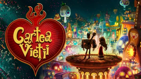 thumbnail - Cartea vieții