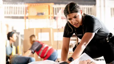 thumbnail - S7:E8 Wildfire