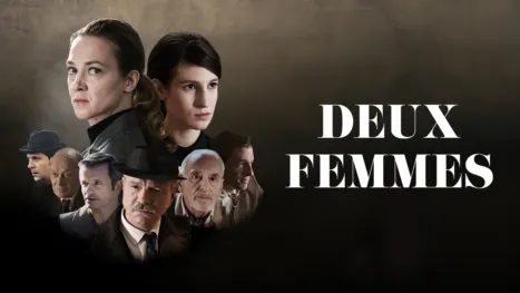 thumbnail - Deux Femmes