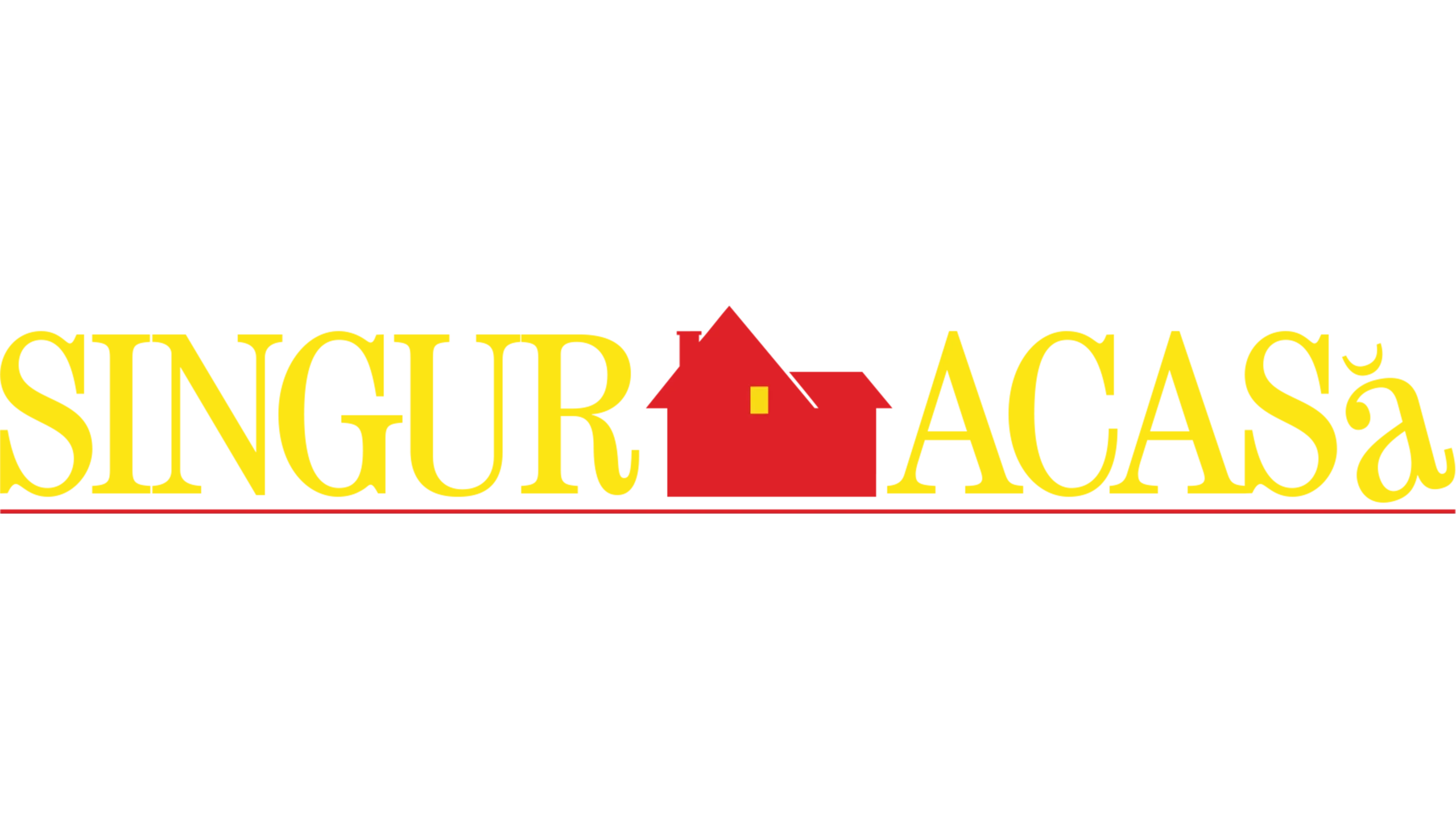 Singur acasă