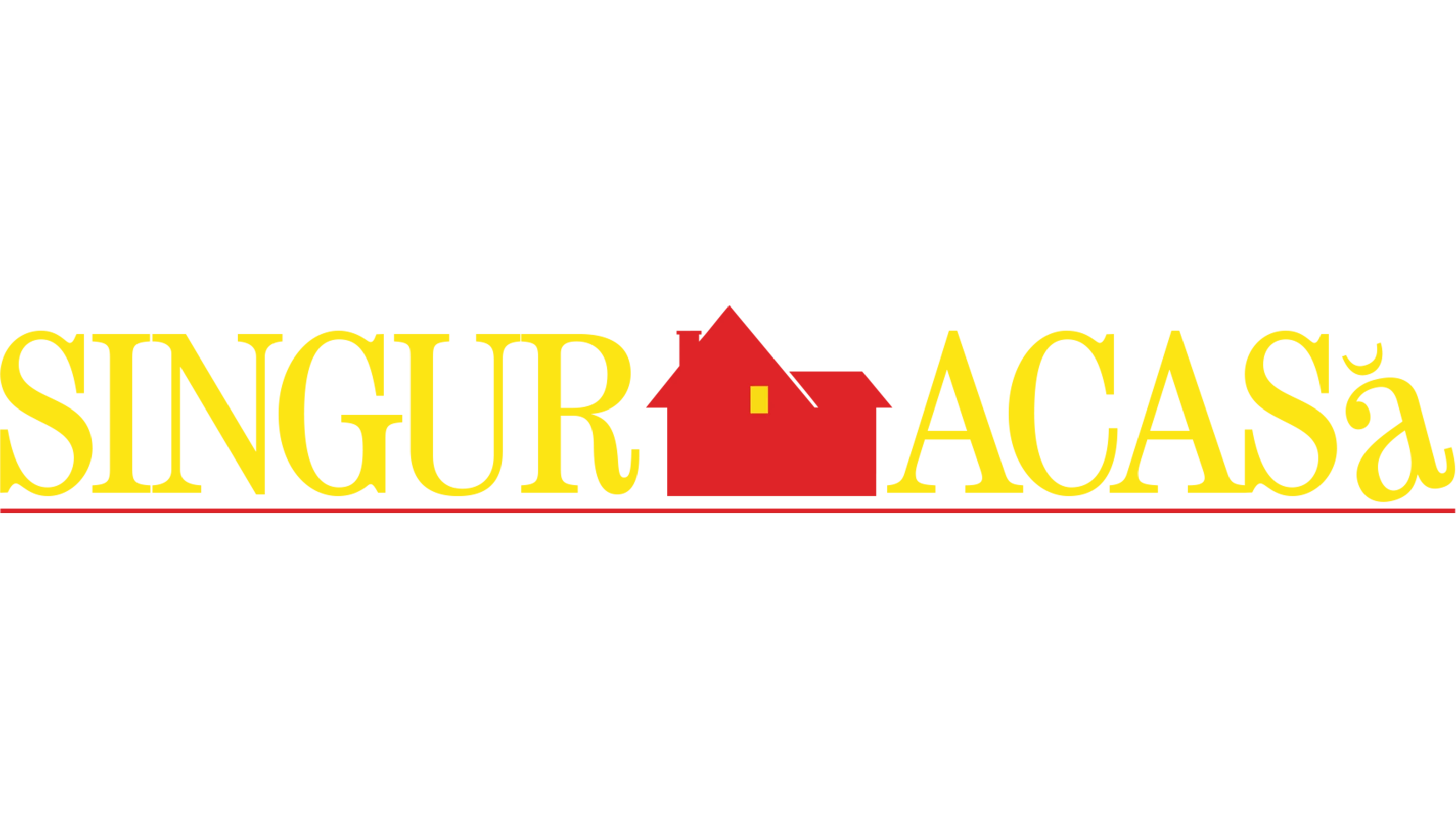 Singur acasă