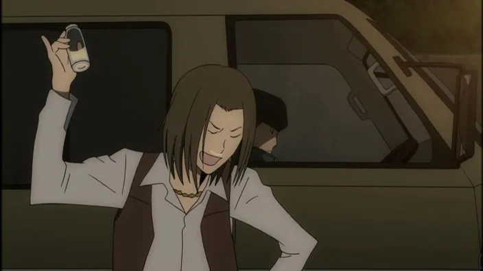 thumbnail - S1:E10 (Dub) Never Before Seen