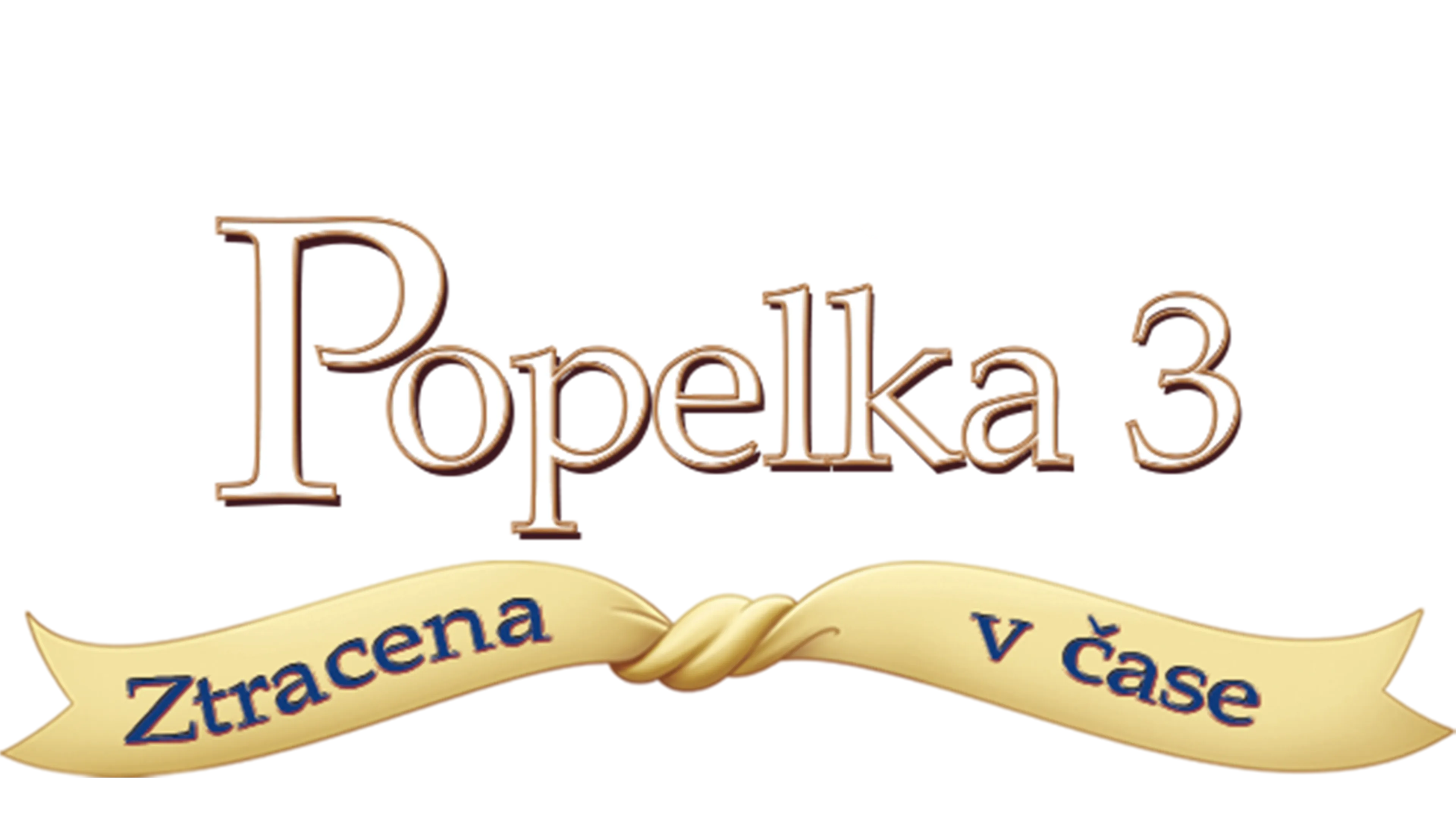Popelka 3: Ztracena v čase