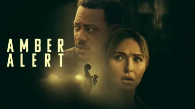 Amber Alert