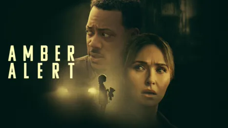 thumbnail - Amber Alert