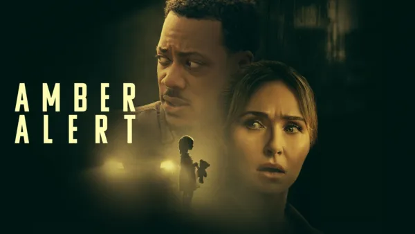 thumbnail - Amber Alert