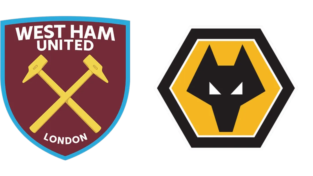West Ham United x Wolverhampton