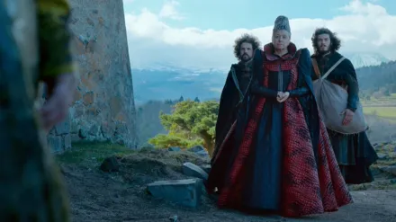 Kaamelott : Premier Volet