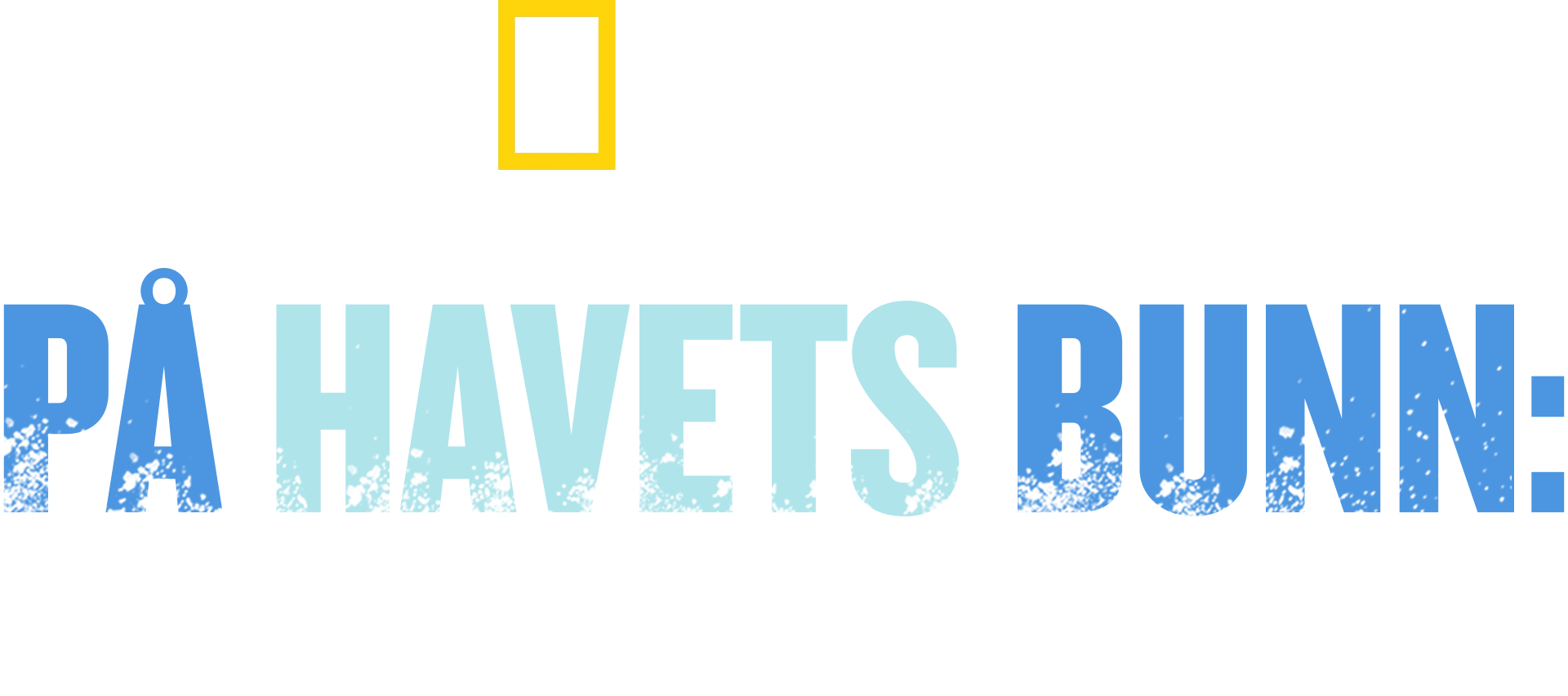 På havets bunn: Sjørøverbyen