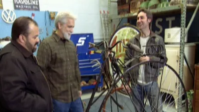 thumbnail - S1:E12 Leland's Cafe