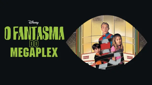 thumbnail - O Fantasma do Megaplex