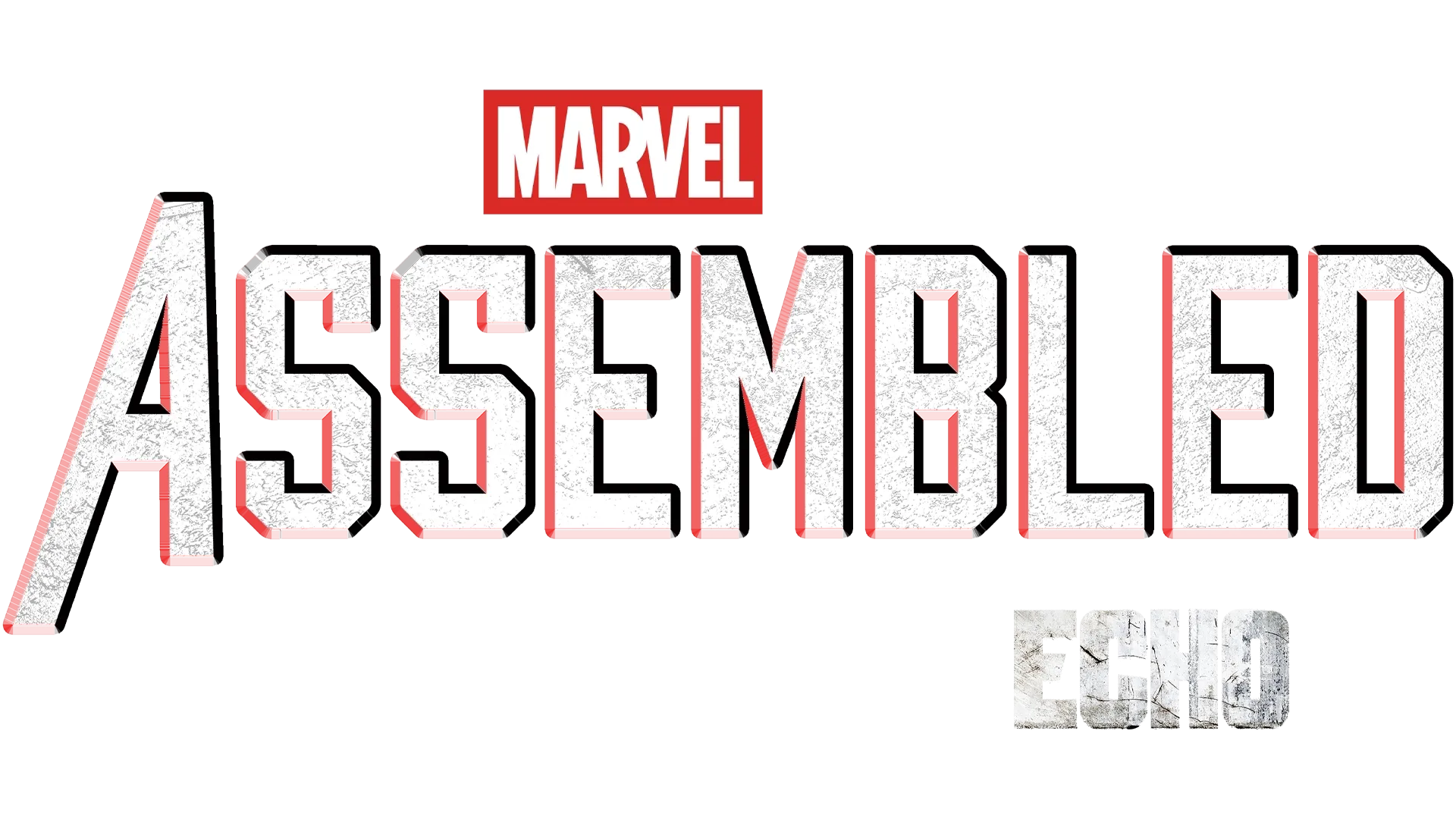 Assembled: Ako sa natáčal seriál Echo