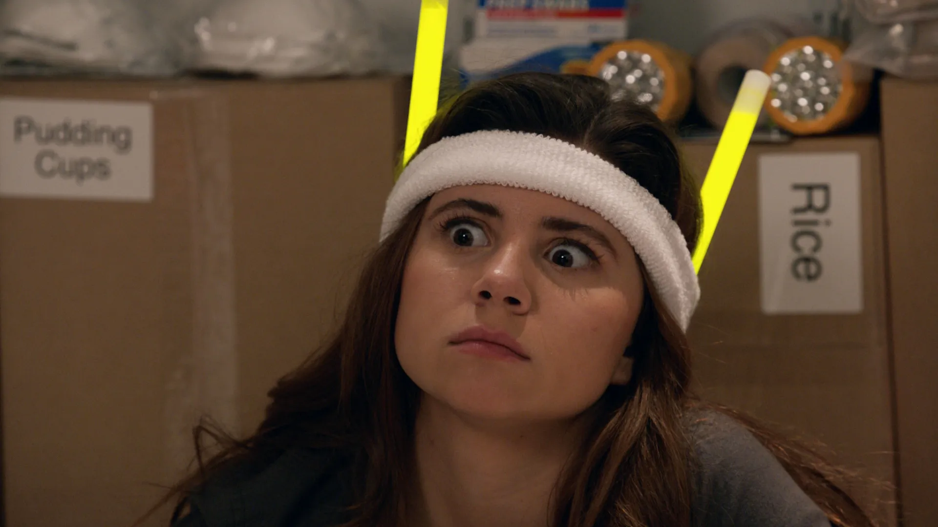 thumbnail - S2:E4 The School Spirit