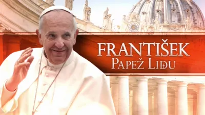 thumbnail - František: Papež lidu - speciál ABC News