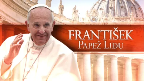 thumbnail - František: Papež lidu - speciál ABC News