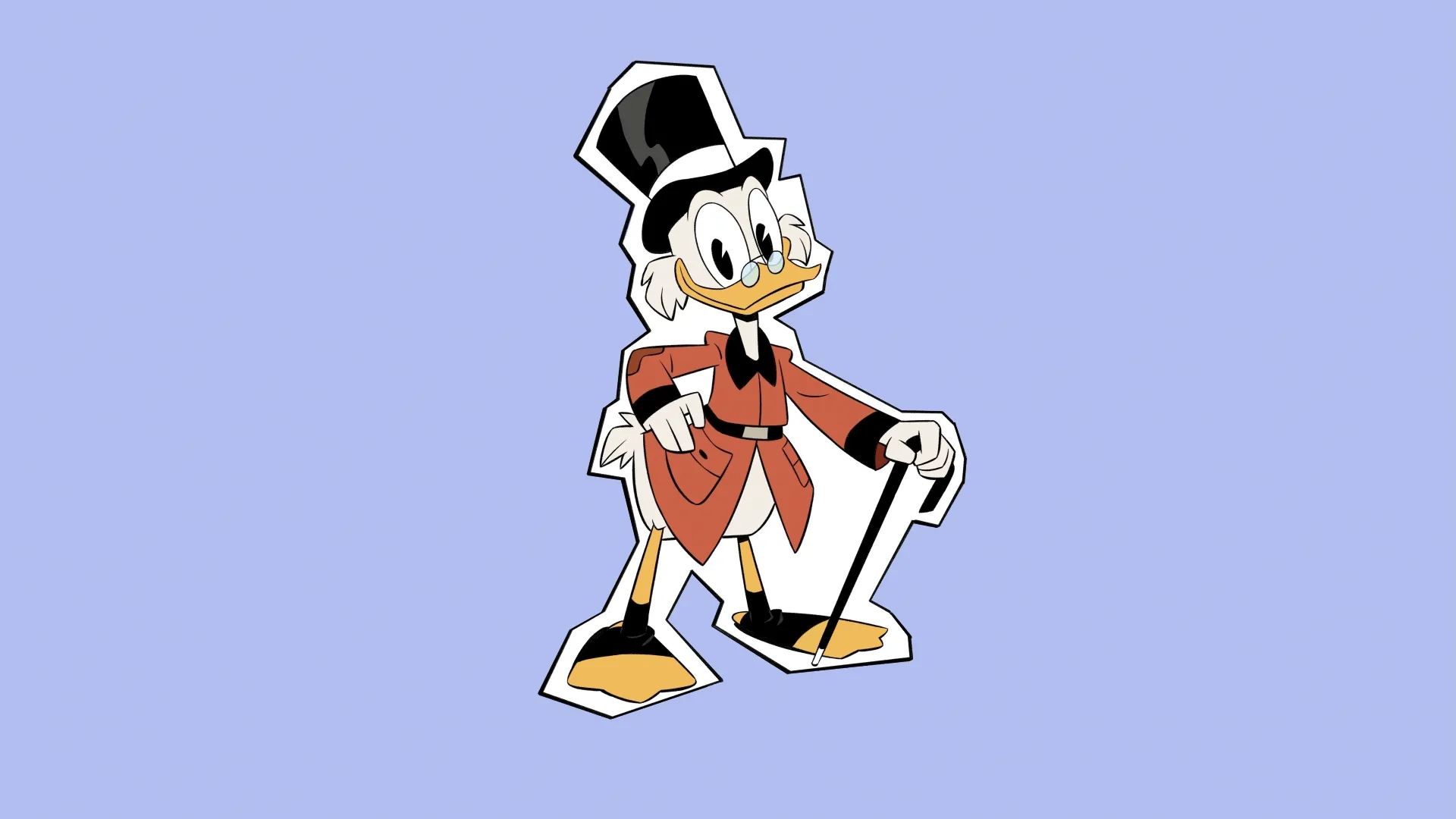 thumbnail - S1:E3 Ducktales: Glomgold