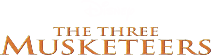 The Three Musketeers